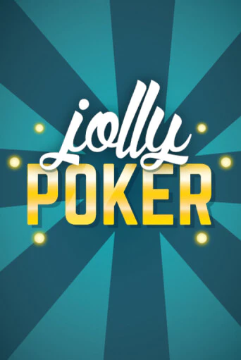 Jolly Poker бесплатно онлайн | Вулкан Vegas без денег