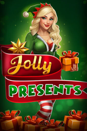 JOLLY PRESENTS бесплатно онлайн | Вулкан Vegas без денег