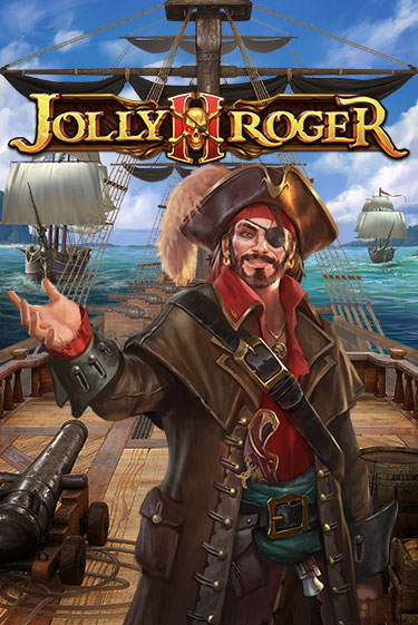 Jolly Roger 2 бесплатно онлайн | Вулкан Vegas без денег