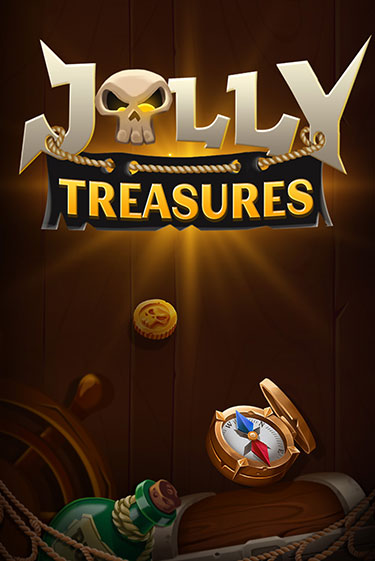 Jolly Treasures бесплатно онлайн | Вулкан Vegas без денег