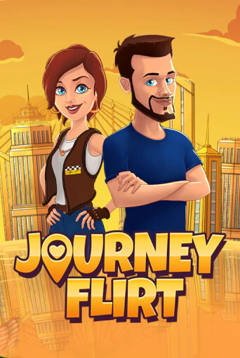 Journey Flirt бесплатно онлайн | Вулкан Vegas без денег