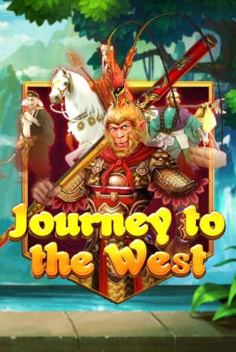Journey to the West бесплатно онлайн | Вулкан Vegas без денег