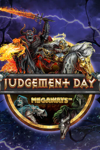 Judgement Day Megaways бесплатно онлайн | Вулкан Vegas без денег