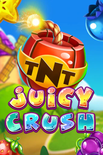 Juicy Crush бесплатно онлайн | Вулкан Vegas без денег