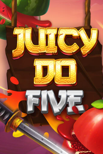 Juicy Do Five бесплатно онлайн | Вулкан Vegas без денег