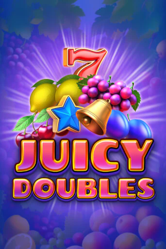 Juicy Doubles бесплатно онлайн | Вулкан Vegas без денег