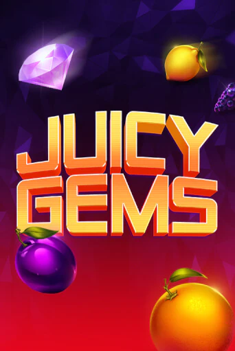 Juicy Gems бесплатно онлайн | Вулкан Vegas без денег