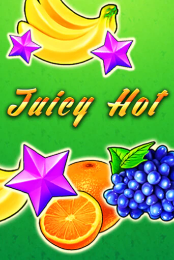 Juicy Hot бесплатно онлайн | Вулкан Vegas без денег