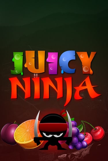 Juicy Ninja бесплатно онлайн | Вулкан Vegas без денег