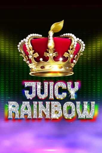 Juicy Rainbow бесплатно онлайн | Вулкан Vegas без денег