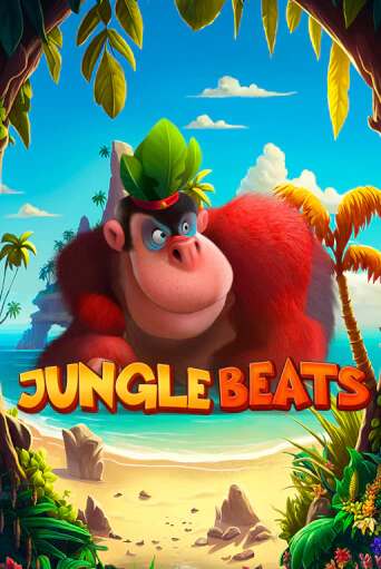 Jungle Beats бесплатно онлайн | Вулкан Vegas без денег