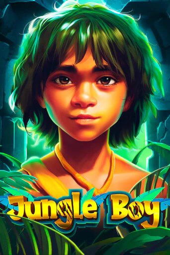 Jungle Boy бесплатно онлайн | Вулкан Vegas без денег
