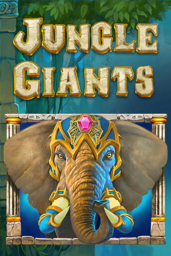 Jungle Giants бесплатно онлайн | Вулкан Vegas без денег