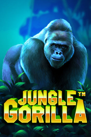 Jungle Gorilla бесплатно онлайн | Вулкан Vegas без денег