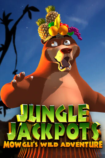 Jungle Jackpots бесплатно онлайн | Вулкан Vegas без денег