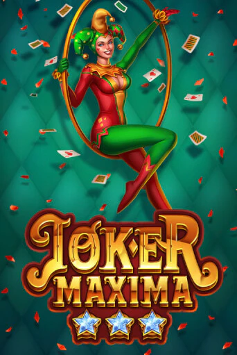 Joker Maxima бесплатно онлайн | Вулкан Vegas без денег