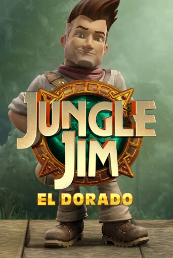 Jungle Jim - El Dorado бесплатно онлайн | Вулкан Vegas без денег