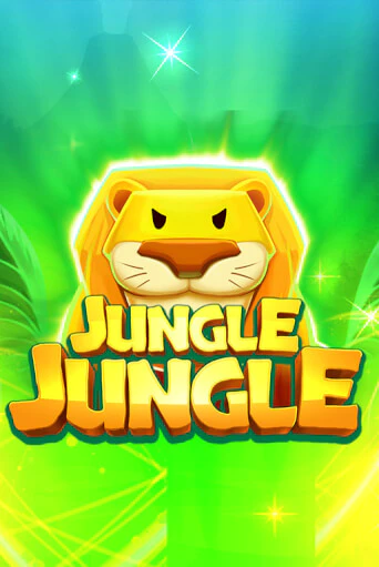 Jungle Jungle бесплатно онлайн | Вулкан Vegas без денег