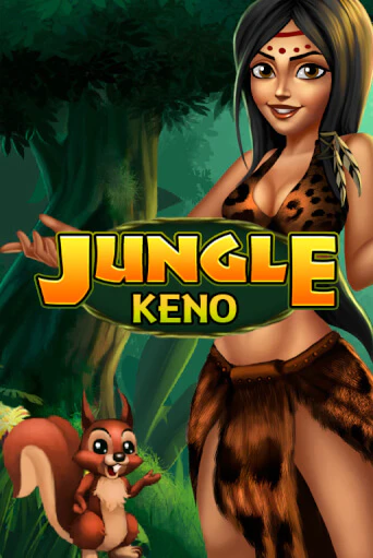 Jungle Keno бесплатно онлайн | Вулкан Vegas без денег