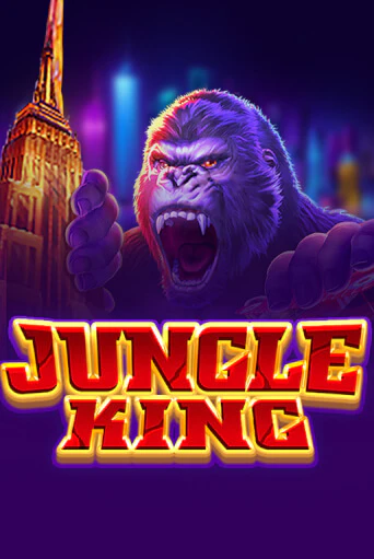 Jungle King бесплатно онлайн | Вулкан Vegas без денег