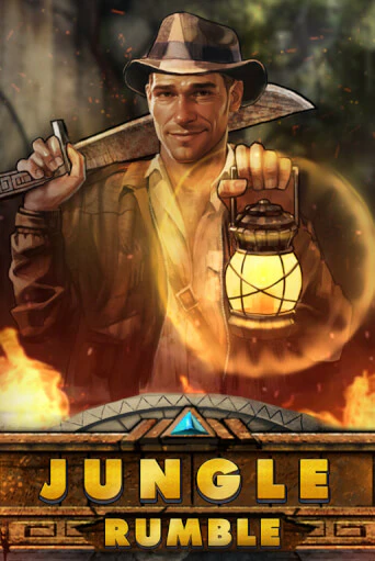 Jungle Rumble бесплатно онлайн | Вулкан Vegas без денег