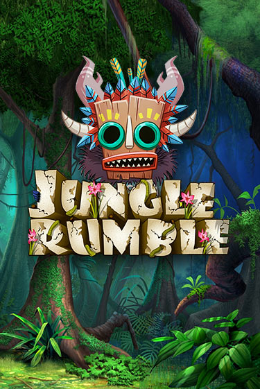 Jungle Rumble бесплатно онлайн | Вулкан Vegas без денег