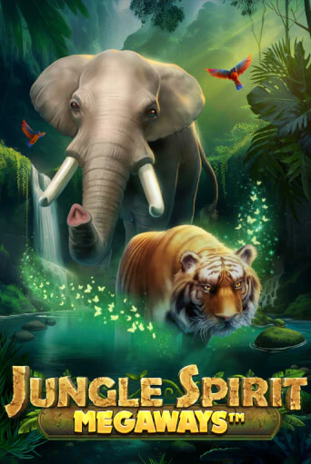 Jungle Spirit Megaways бесплатно онлайн | Вулкан Vegas без денег
