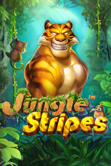 Jungle Stripes бесплатно онлайн | Вулкан Vegas без денег