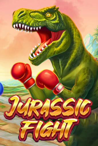 Jurassic Fight бесплатно онлайн | Вулкан Vegas без денег