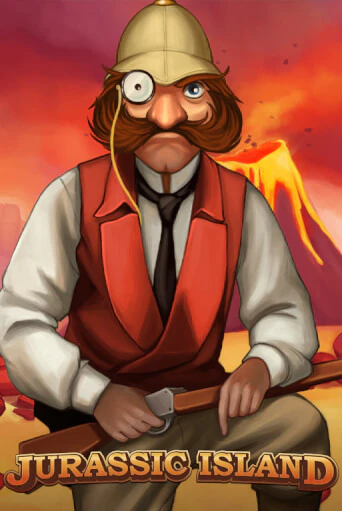 Jurassic Island бесплатно онлайн | Вулкан Vegas без денег