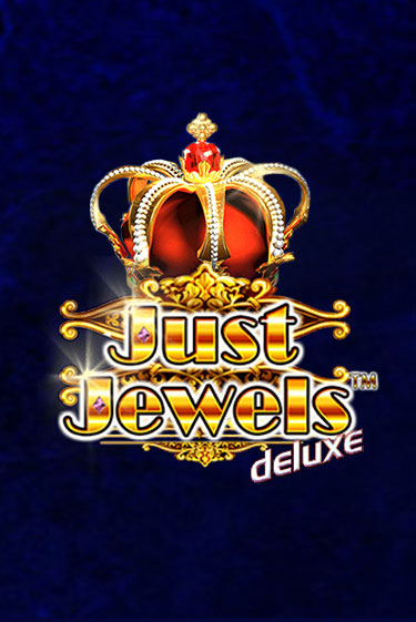 Just Jewels Deluxe бесплатно онлайн | Вулкан Vegas без денег