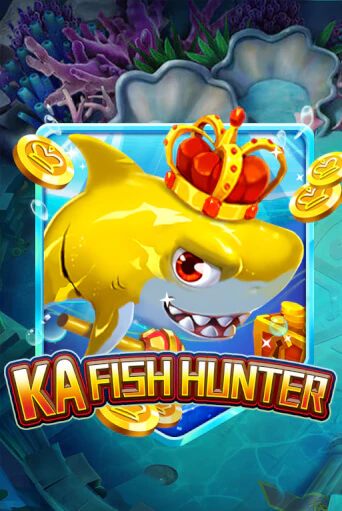 KA Fish Hunter бесплатно онлайн | Вулкан Vegas без денег