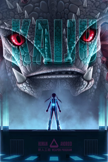 Kaiju бесплатно онлайн | Вулкан Vegas без денег