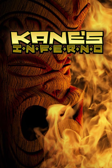 Kane's Inferno бесплатно онлайн | Вулкан Vegas без денег