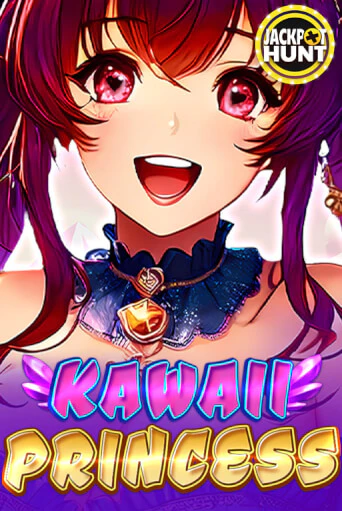 Kawaii Princess бесплатно онлайн | Вулкан Vegas без денег