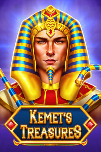 Kemet’s Treasures бесплатно онлайн | Вулкан Vegas без денег