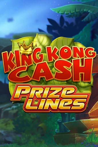 King Kong Cash Prize Lines бесплатно онлайн | Вулкан Vegas без денег