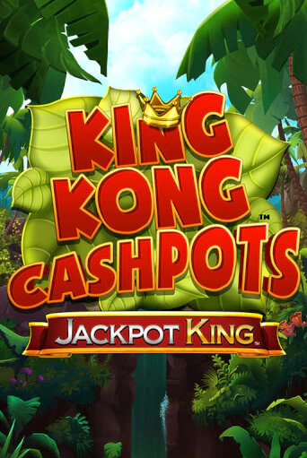 King Kong Cashpots бесплатно онлайн | Вулкан Vegas без денег