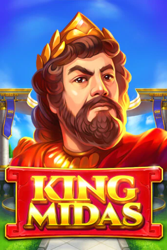 King Midas бесплатно онлайн | Вулкан Vegas без денег