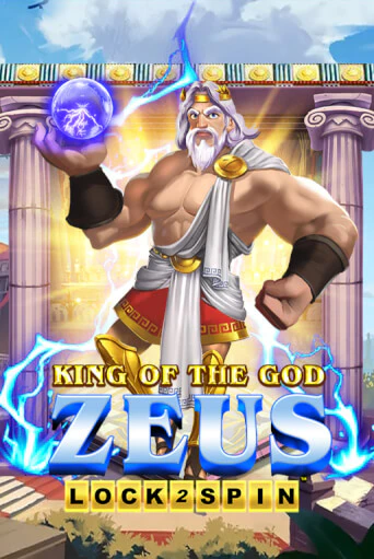 King Of The God Zeus бесплатно онлайн | Вулкан Vegas без денег