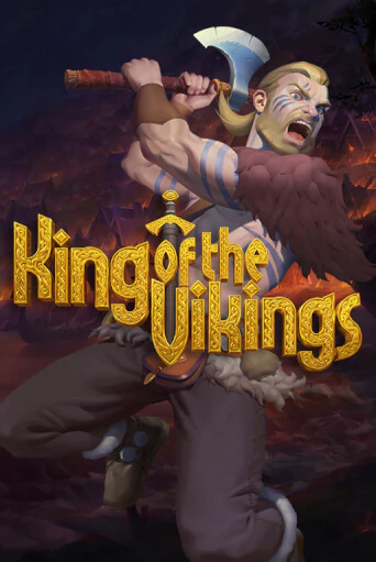 King of the Vikings бесплатно онлайн | Вулкан Vegas без денег