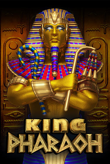 King Pharaoh бесплатно онлайн | Вулкан Vegas без денег