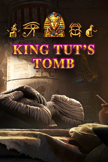 King Tut's Tomb бесплатно онлайн | Вулкан Vegas без денег