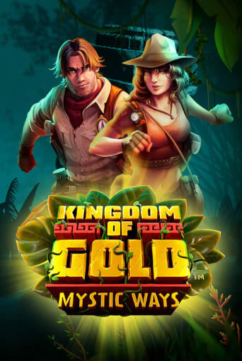 Kingdom of Gold Mystic Ways бесплатно онлайн | Вулкан Vegas без денег