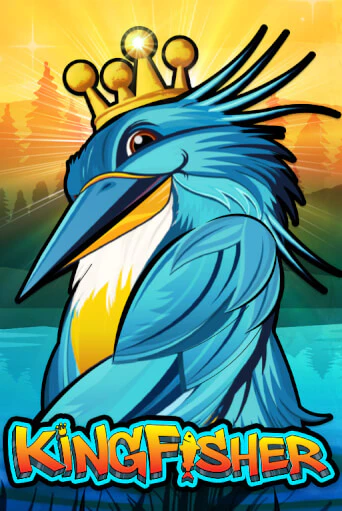 Kingfisher™ бесплатно онлайн | Вулкан Vegas без денег