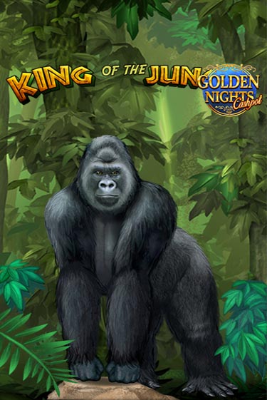 King Of The Jungle Golden Nights бесплатно онлайн | Вулкан Vegas без денег