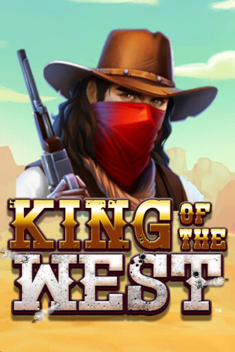 King of the West  бесплатно онлайн | Вулкан Vegas без денег