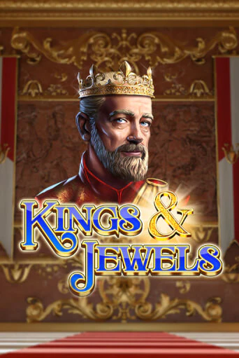Kings & Jewels бесплатно онлайн | Вулкан Vegas без денег