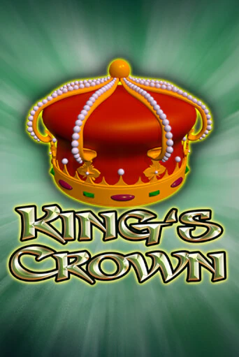 King's Crown бесплатно онлайн | Вулкан Vegas без денег