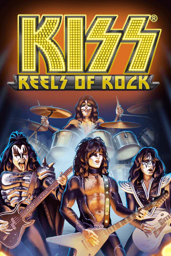 Kiss Reels Of Rock бесплатно онлайн | Вулкан Vegas без денег
